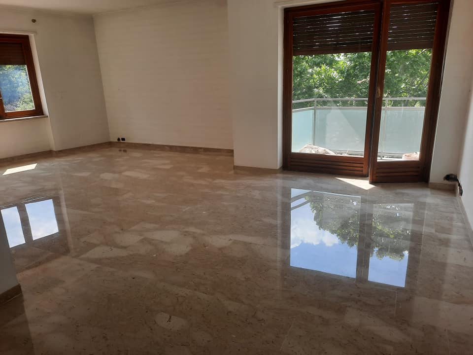 lucidatura pavimenti torino pecoraro